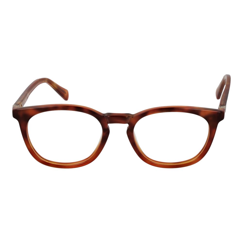 Guess Brown Plastic Glasses (Frames) | Regal Royce