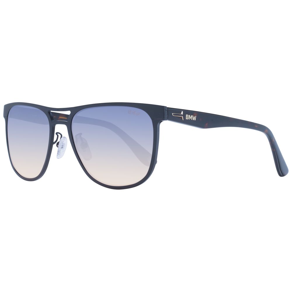 BMW Black Aluminum Sunglasses | Regal Royce