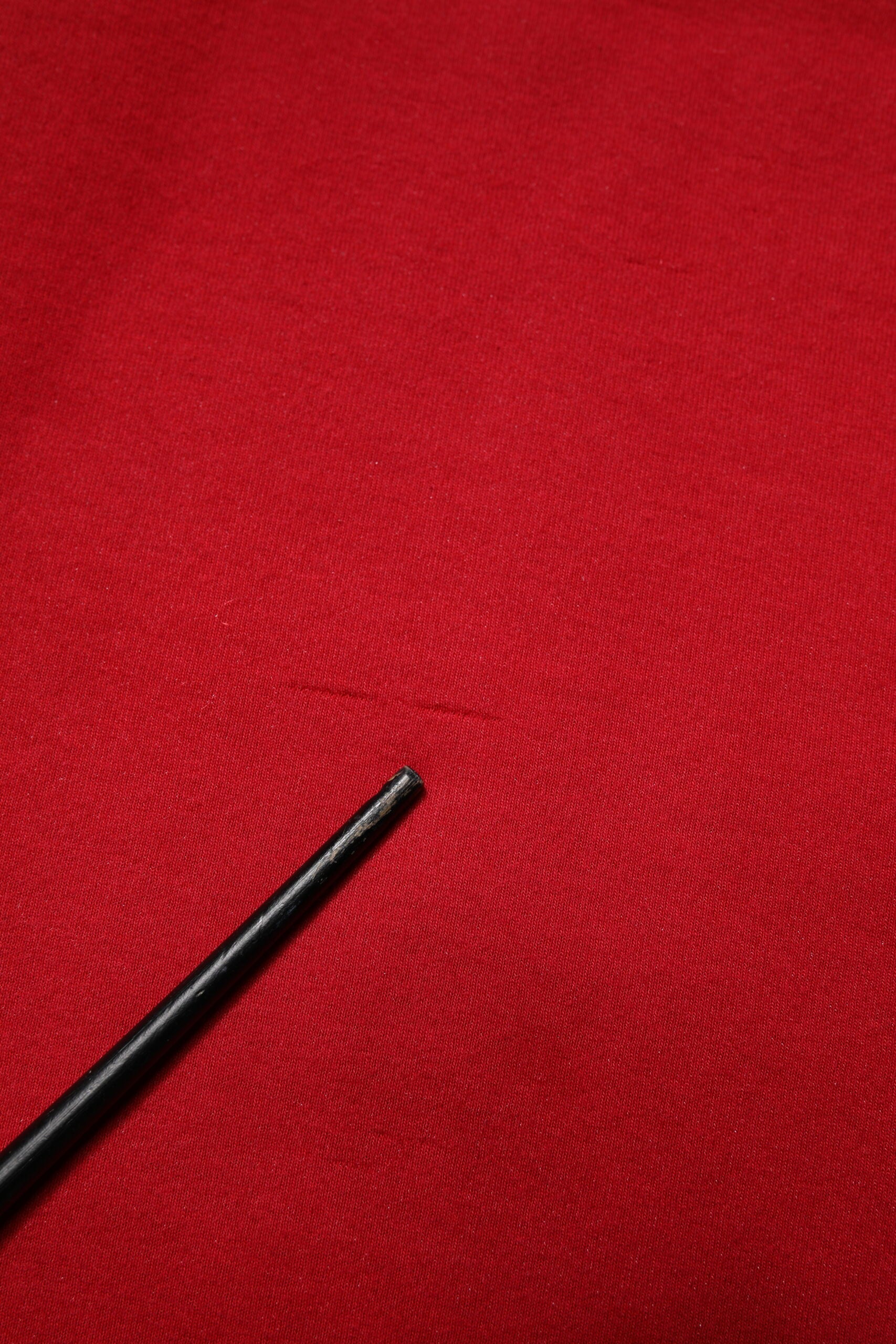 Dolce & Gabbana Red DG Logo Cotton Jogger Men Sweatpants Pants | Regal Royce