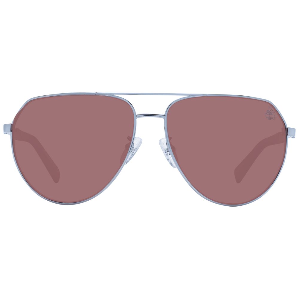 Timberland Gray Metal Sunglasses | Regal Royce