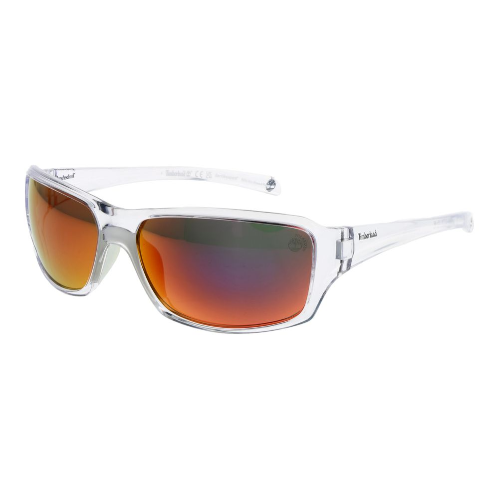 Timberland Transparent Plastic Sunglasses | Regal Royce