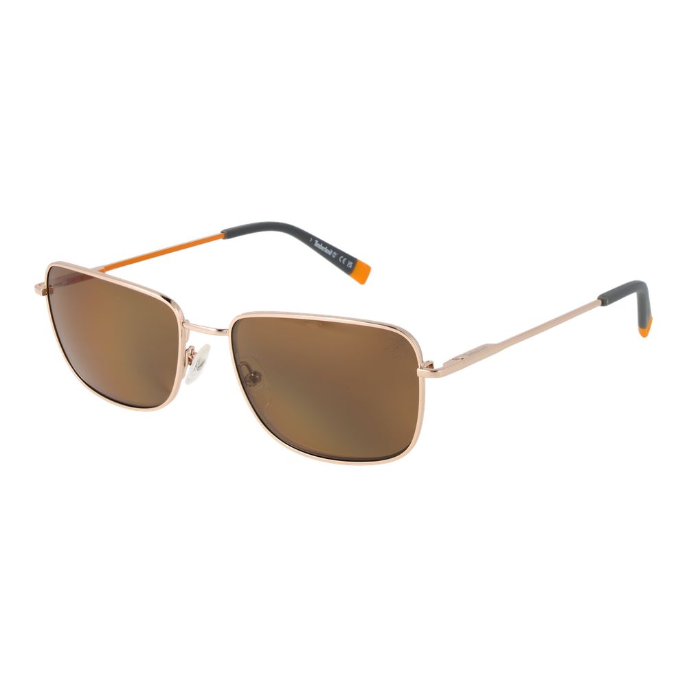 Timberland Gold Metal Sunglasses | Regal Royce
