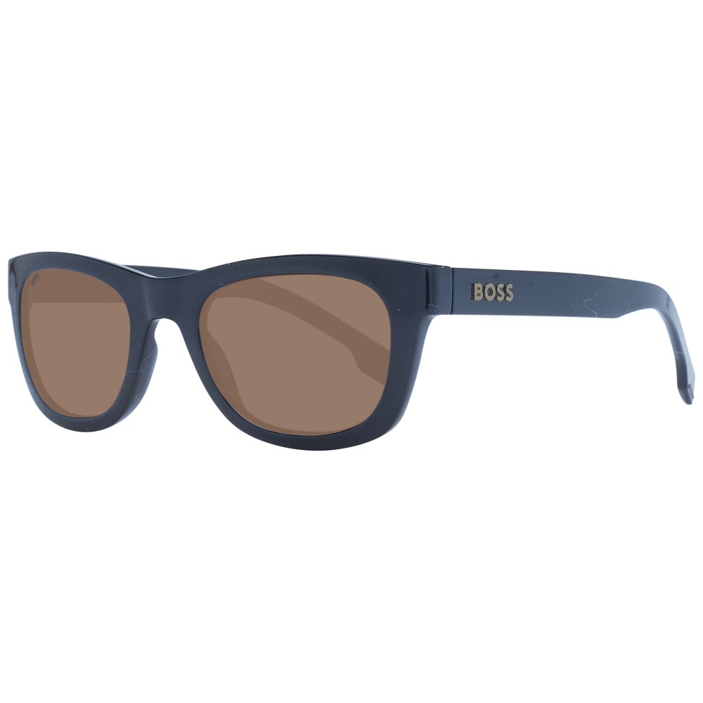 Hugo Boss Black Eco Cellulose Propionat Sunglasses | Regal Royce