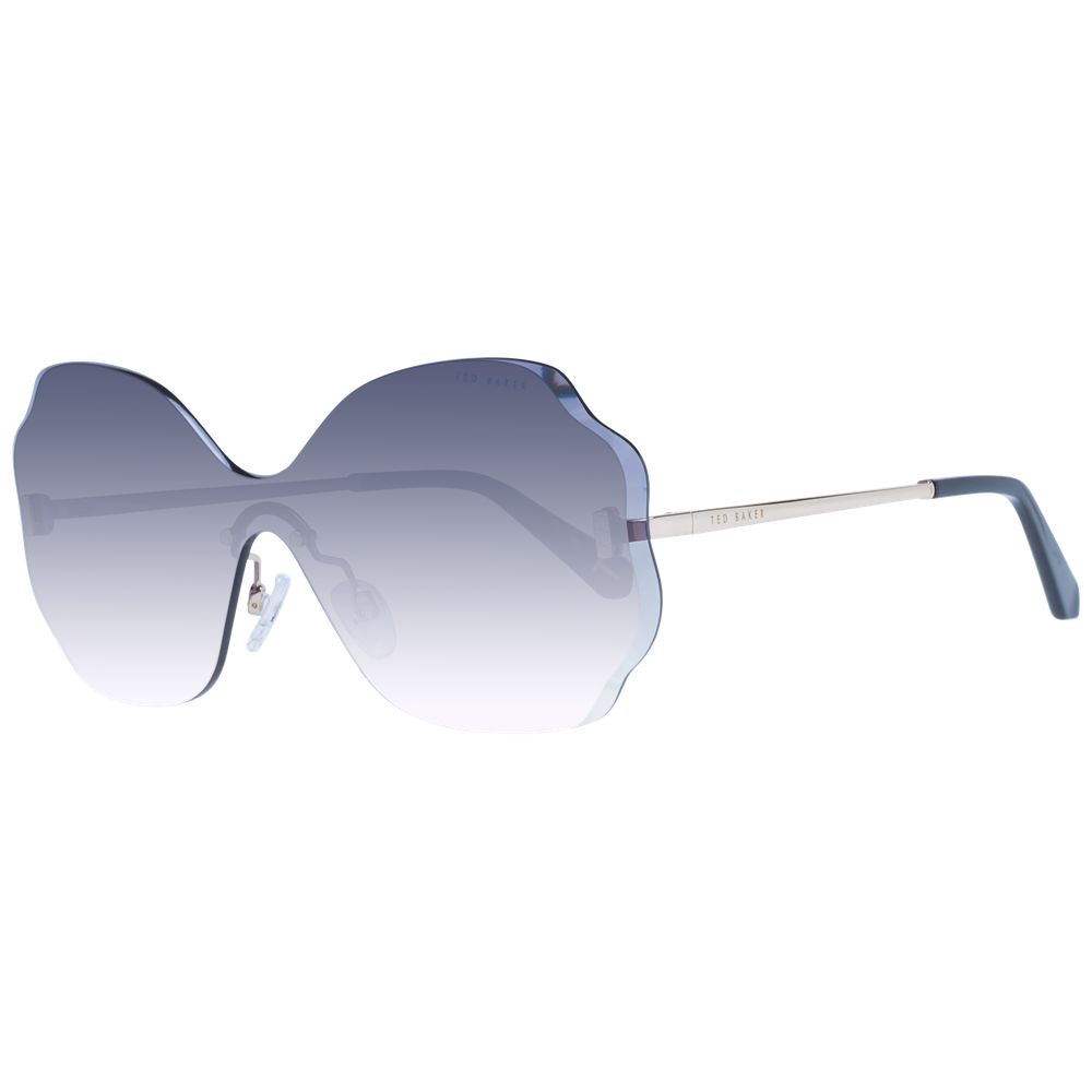 Ted Baker Gold Acetate Sunglasses | Regal Royce