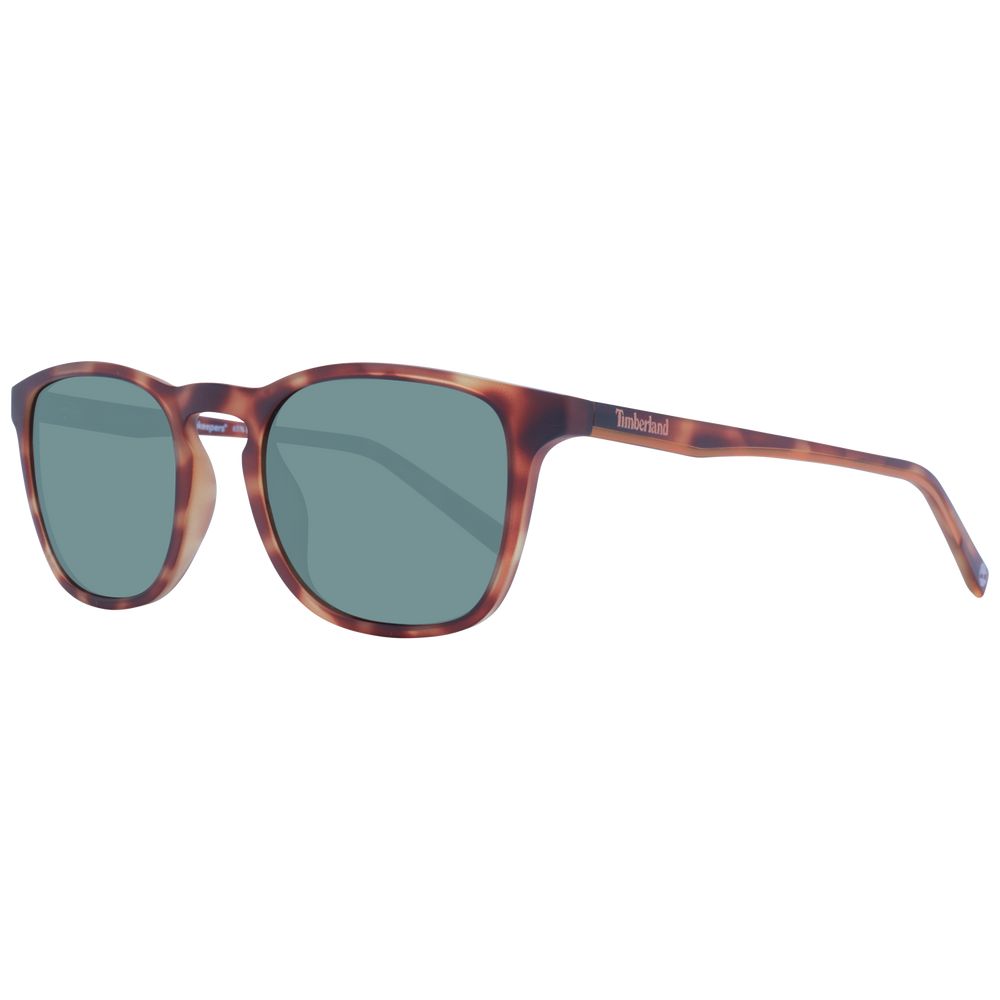 Timberland Brown Plastic Sunglasses | Regal Royce