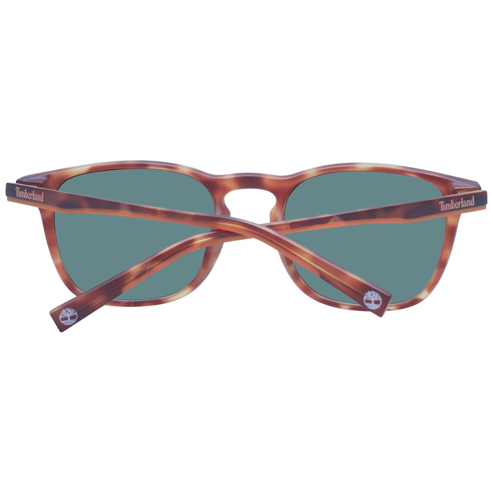 Timberland Brown Plastic Sunglasses | Regal Royce