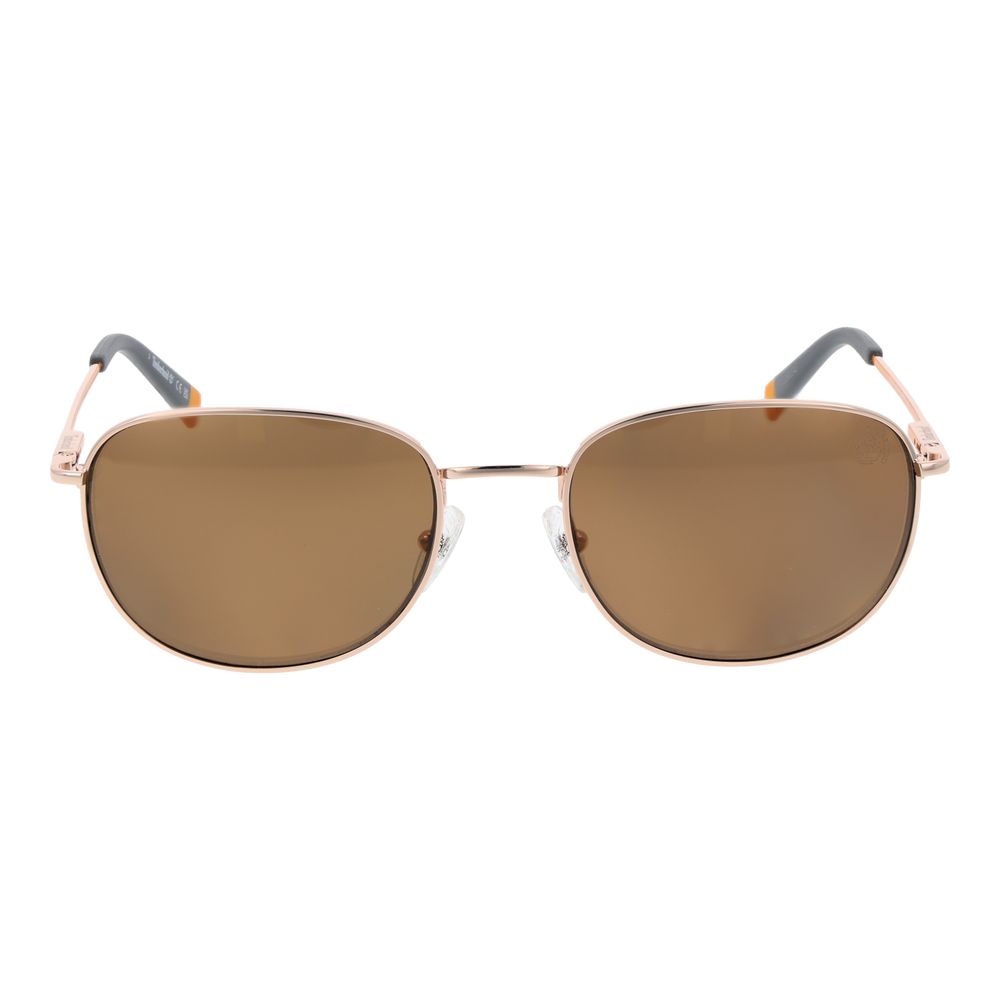 Timberland Gold Metal Sunglasses | Regal Royce