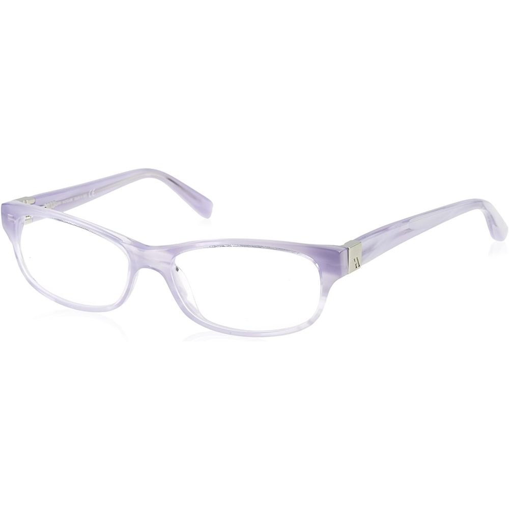 Hogan Purple Plastic Glasses (Frames) | Regal Royce