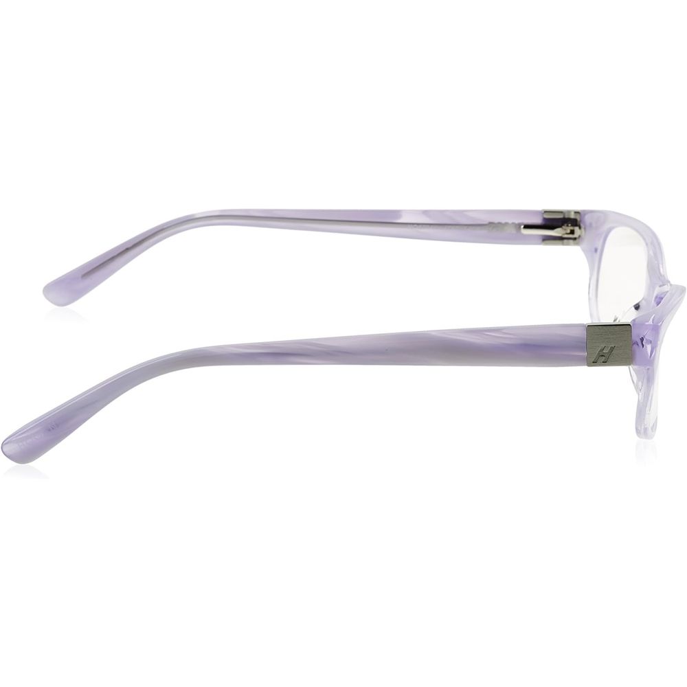 Hogan Purple Plastic Glasses (Frames) | Regal Royce
