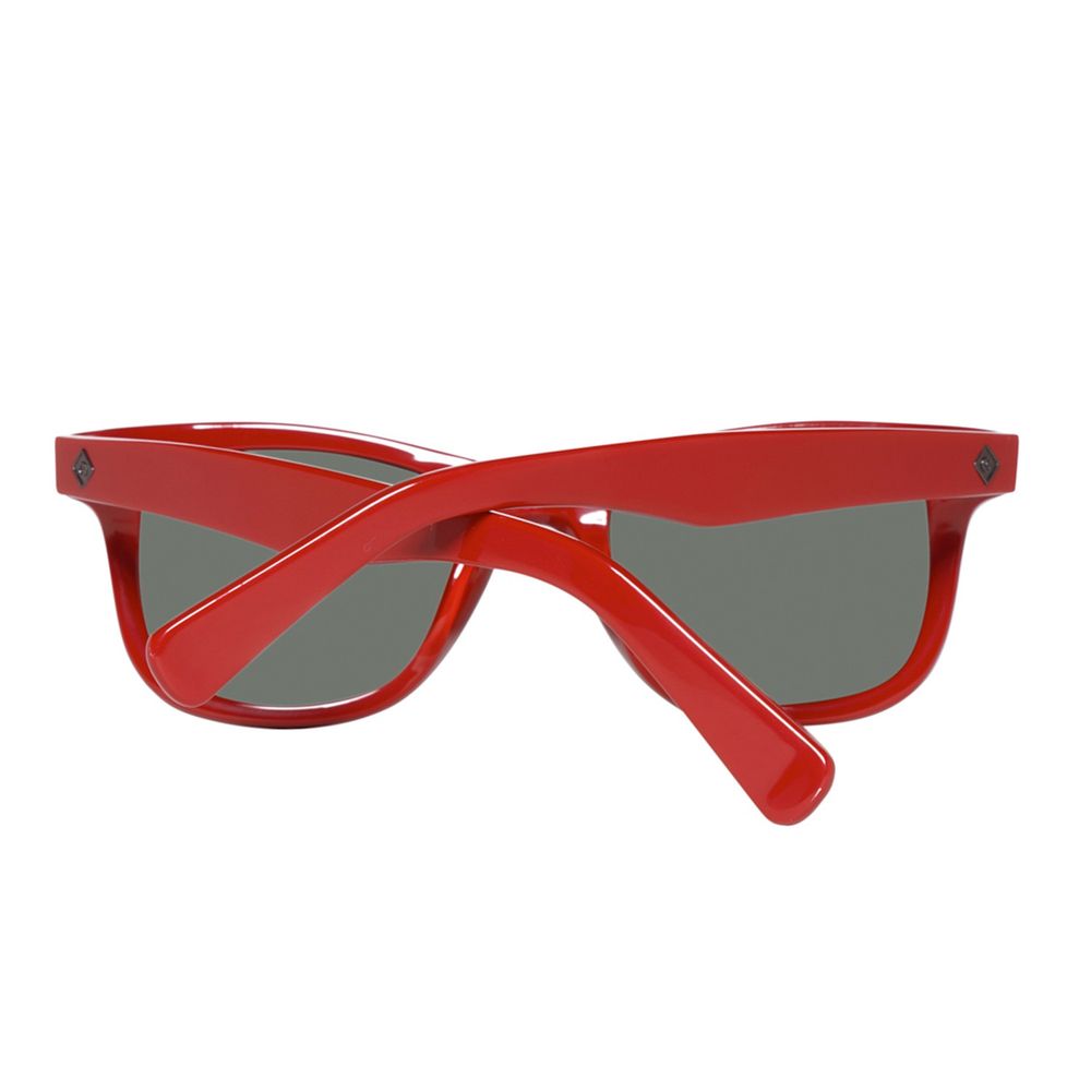 Gant Bicolor Acetate Sunglasses | Regal Royce