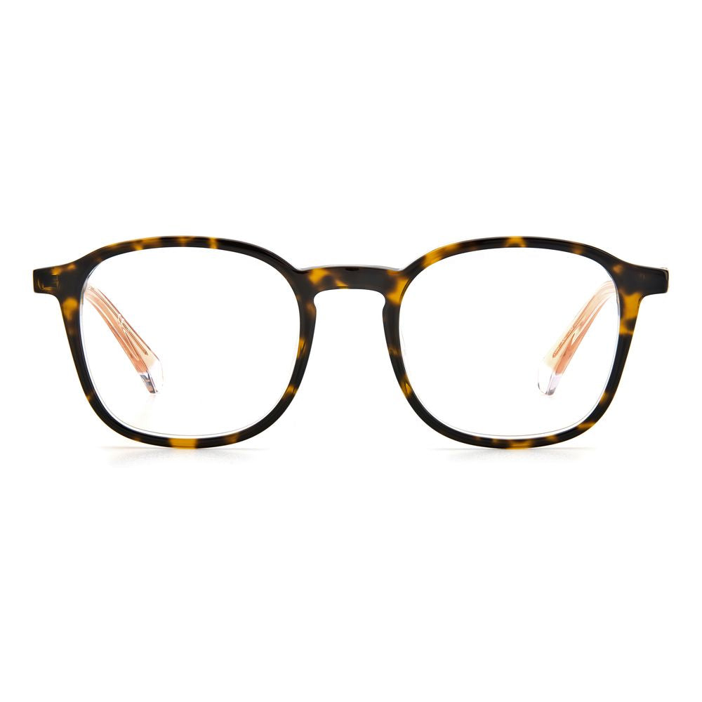 Polaroid Brown Acetate Glasses (Frames) | Regal Royce