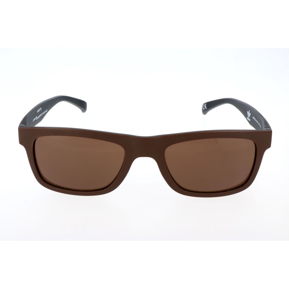 Adidas Brown Acetate Sunglasses | Regal Royce