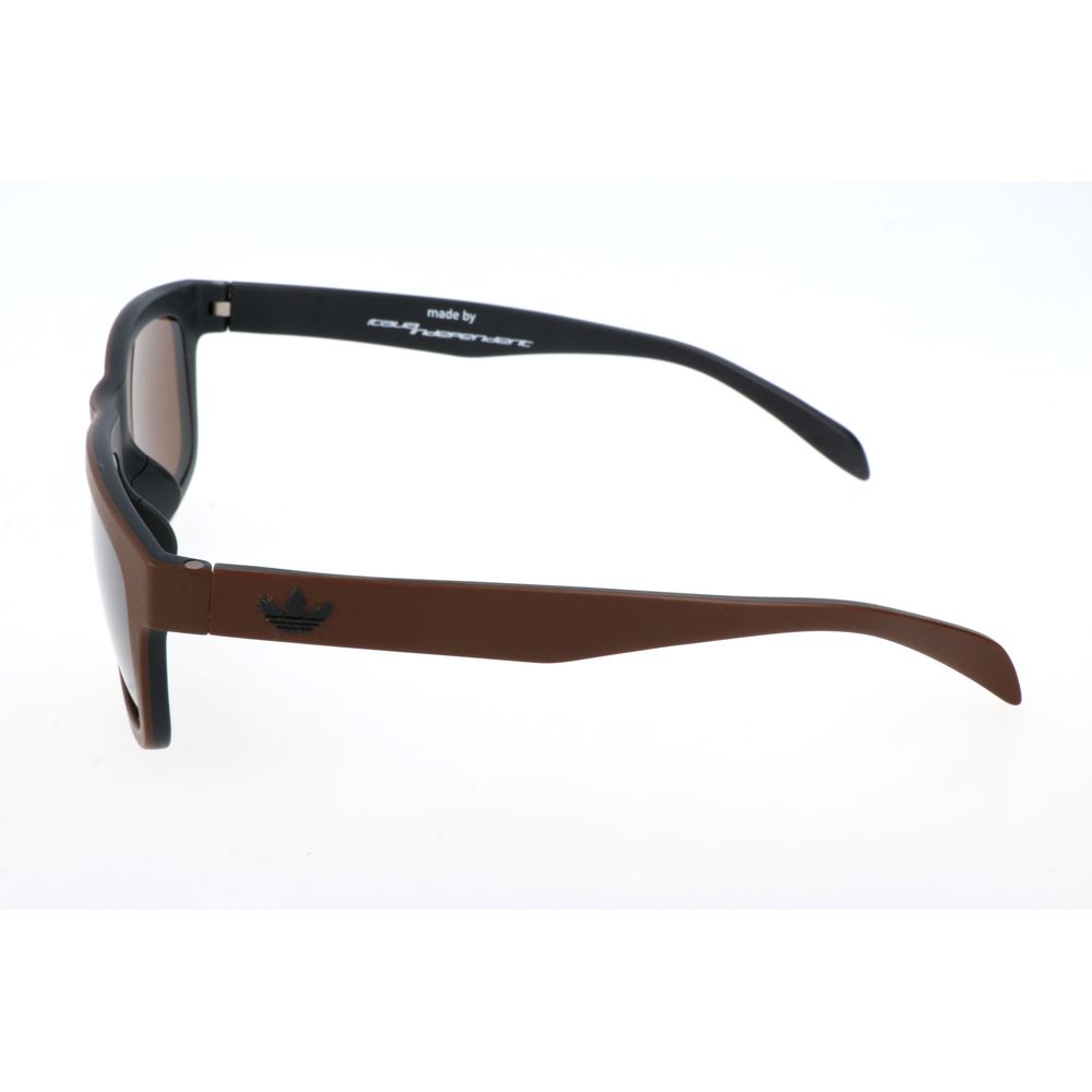 Adidas Brown Acetate Sunglasses | Regal Royce