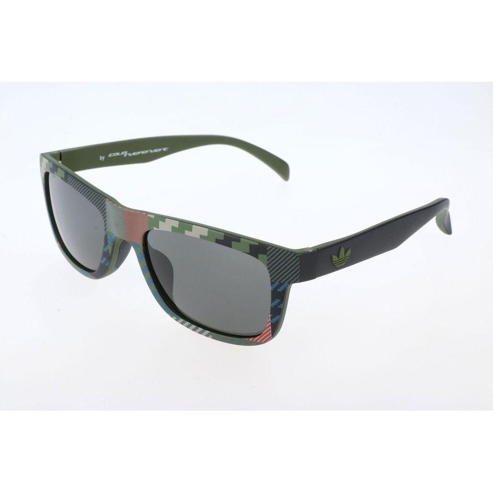Adidas Multicolor Acetate Sunglasses | Regal Royce