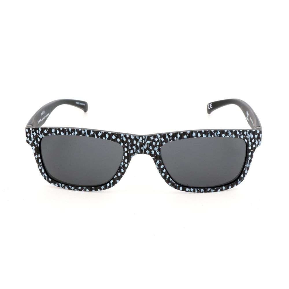 Adidas Black Acetate Sunglasses | Regal Royce