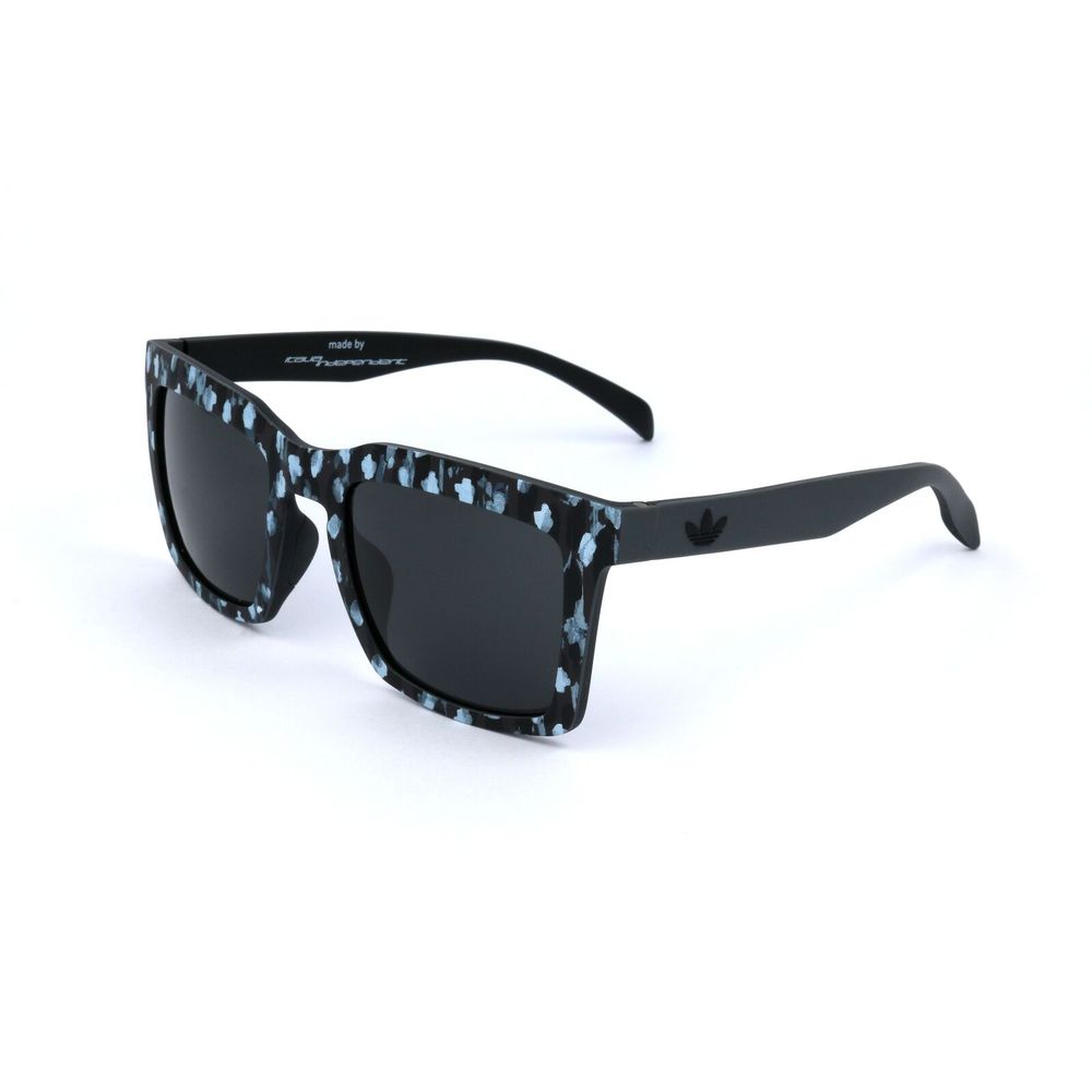 Adidas Black Acetate Sunglasses | Regal Royce