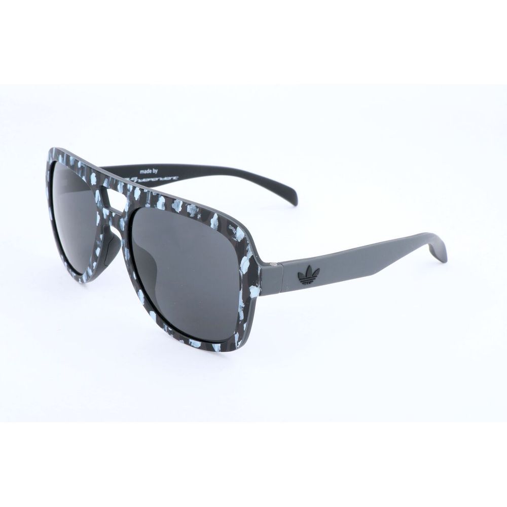 Adidas Black Acetate Sunglasses | Regal Royce