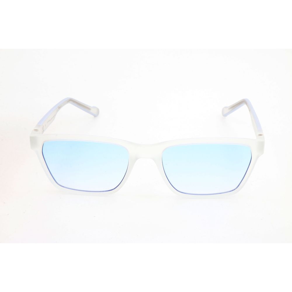 Adidas Transparent Acetate Sunglasses | Regal Royce