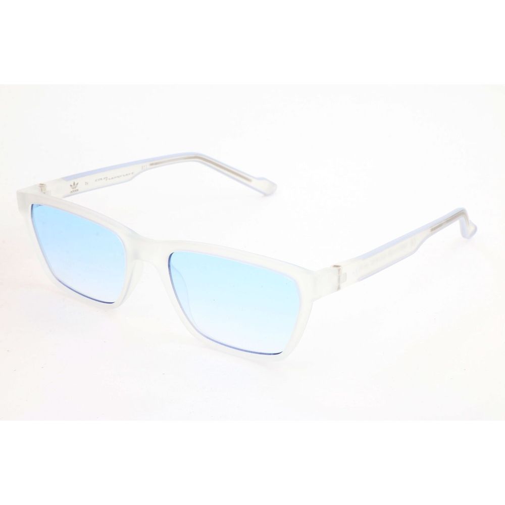 Adidas Transparent Acetate Sunglasses | Regal Royce