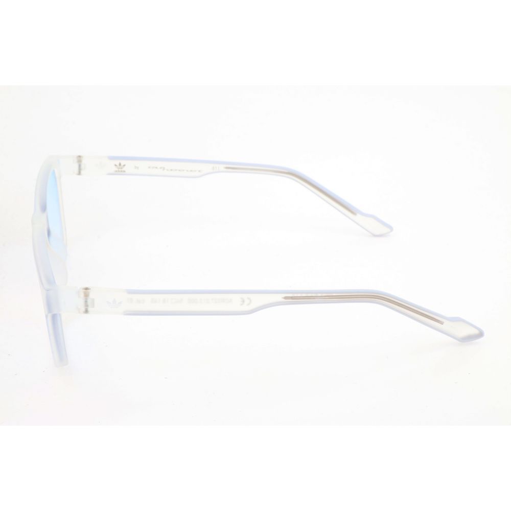 Adidas Transparent Acetate Sunglasses | Regal Royce