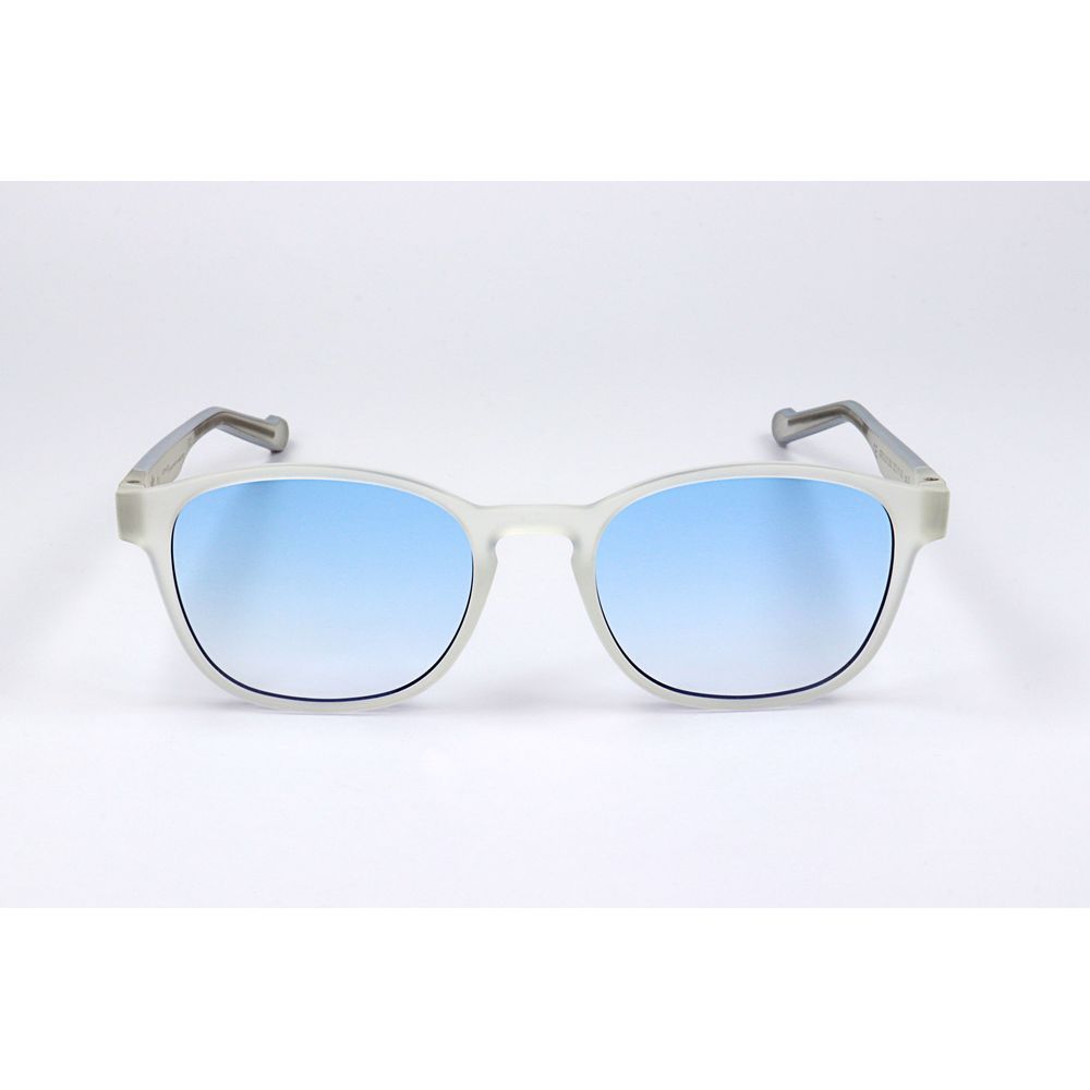 Adidas Transparent Acetate Sunglasses | Regal Royce