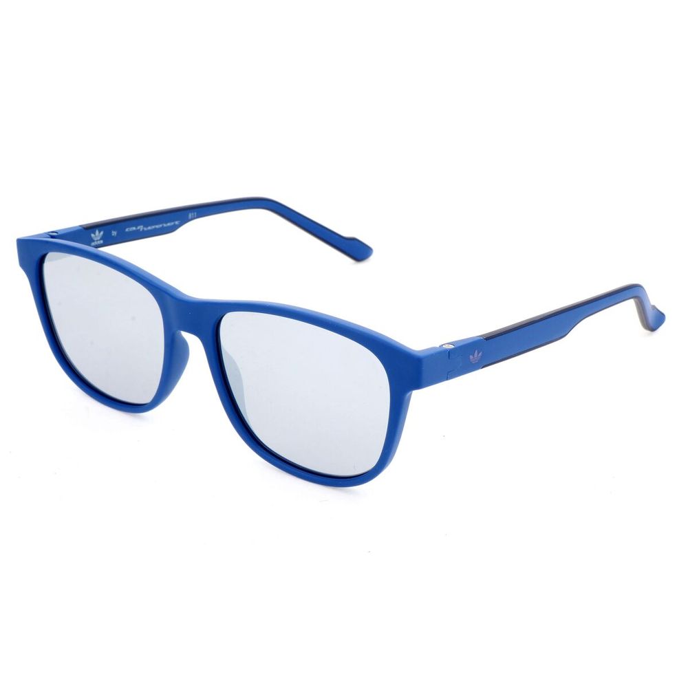 Adidas Blue Acetate Sunglasses | Regal Royce