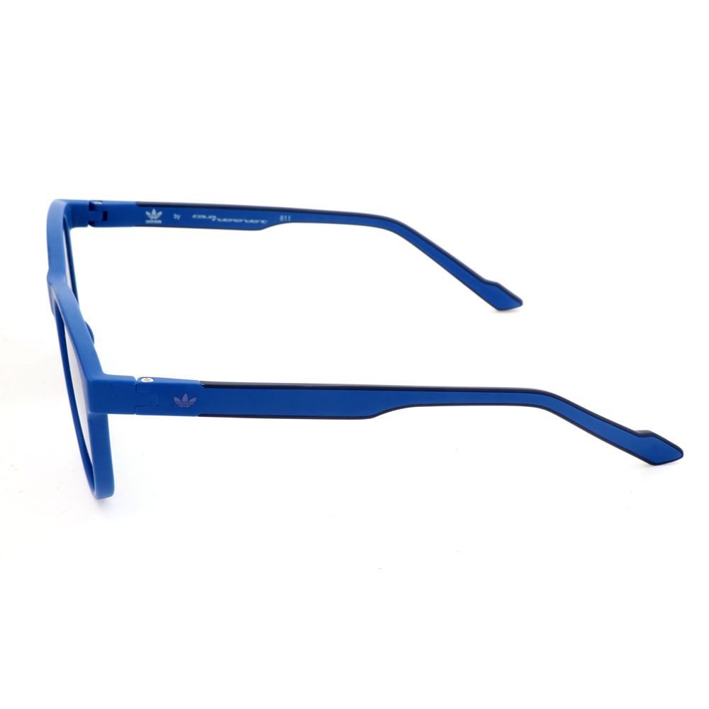 Adidas Blue Acetate Sunglasses | Regal Royce