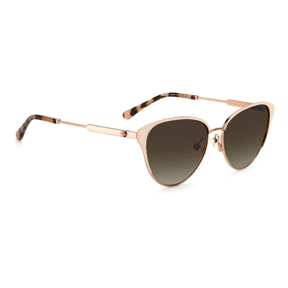 Kate Spade Multicolor Metal Sunglasses | Regal Royce