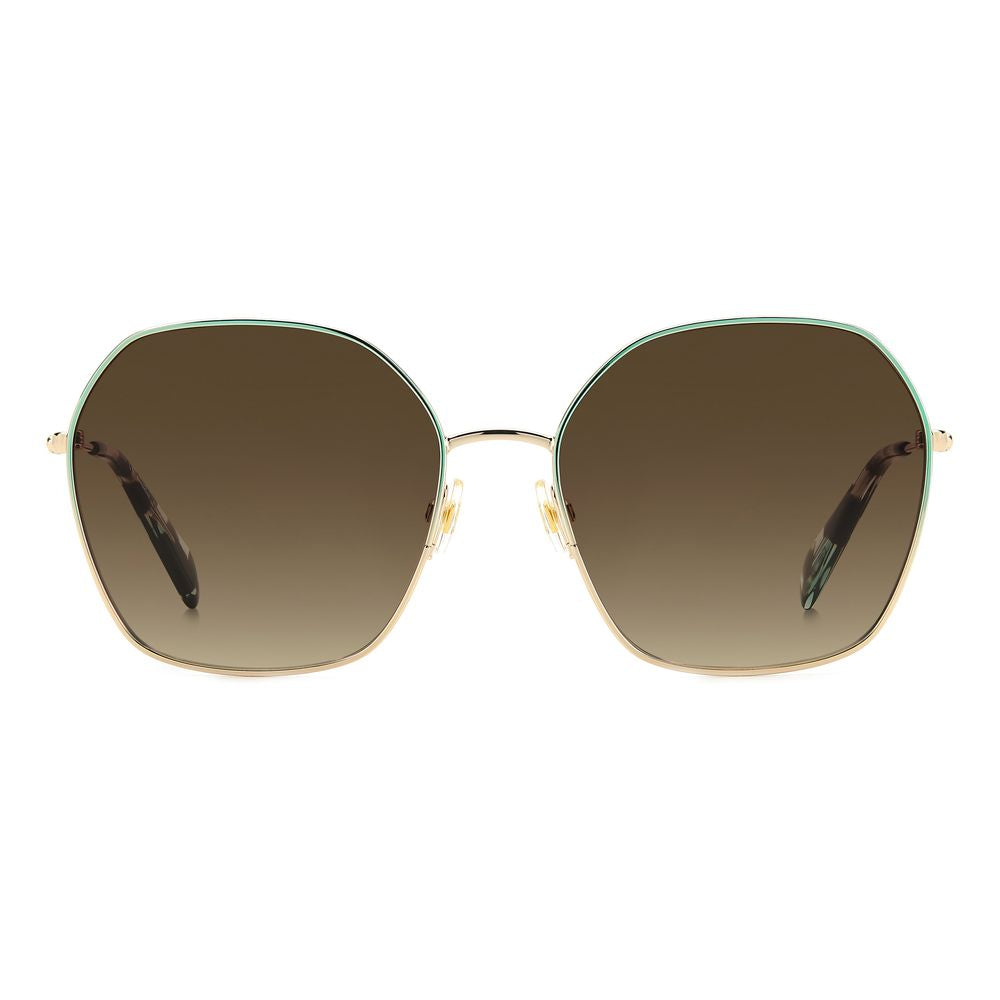 Kate Spade Blue Metal Sunglasses | Regal Royce