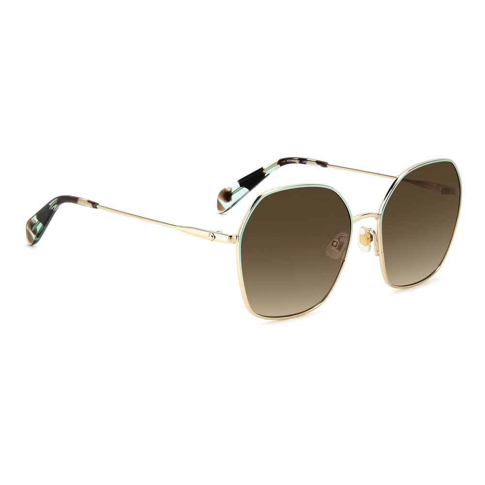 Kate Spade Blue Metal Sunglasses | Regal Royce
