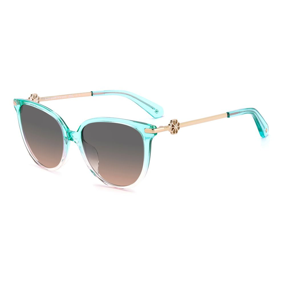 Kate Spade Bicolor Acetate Sunglasses | Regal Royce