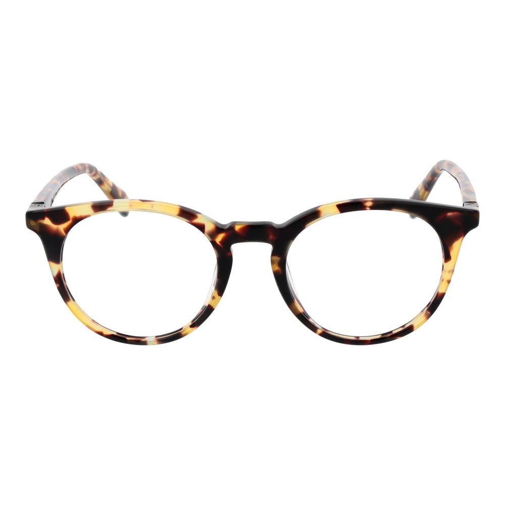 Guess Brown Acetate Glasses (Frames) | Regal Royce