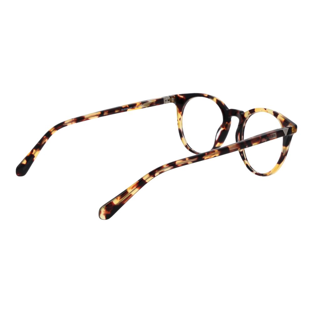 Guess Brown Acetate Glasses (Frames) | Regal Royce