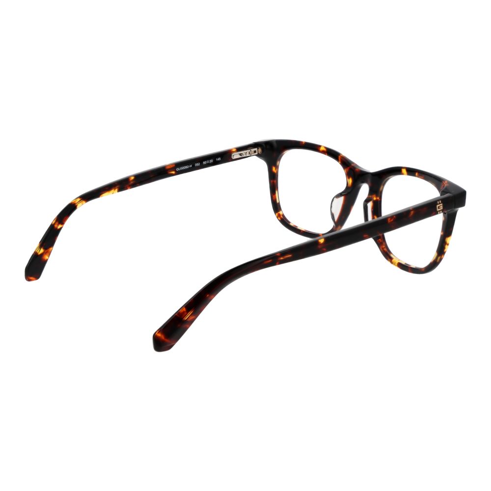 Guess Brown Acetate Glasses (Frames) | Regal Royce