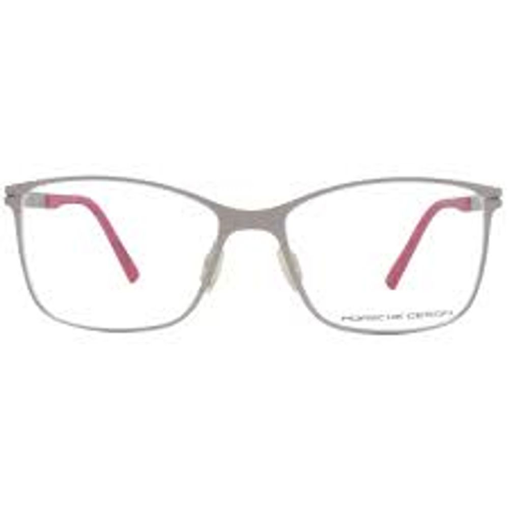 Porsche Gray Metal Glasses (Frames) | Regal Royce