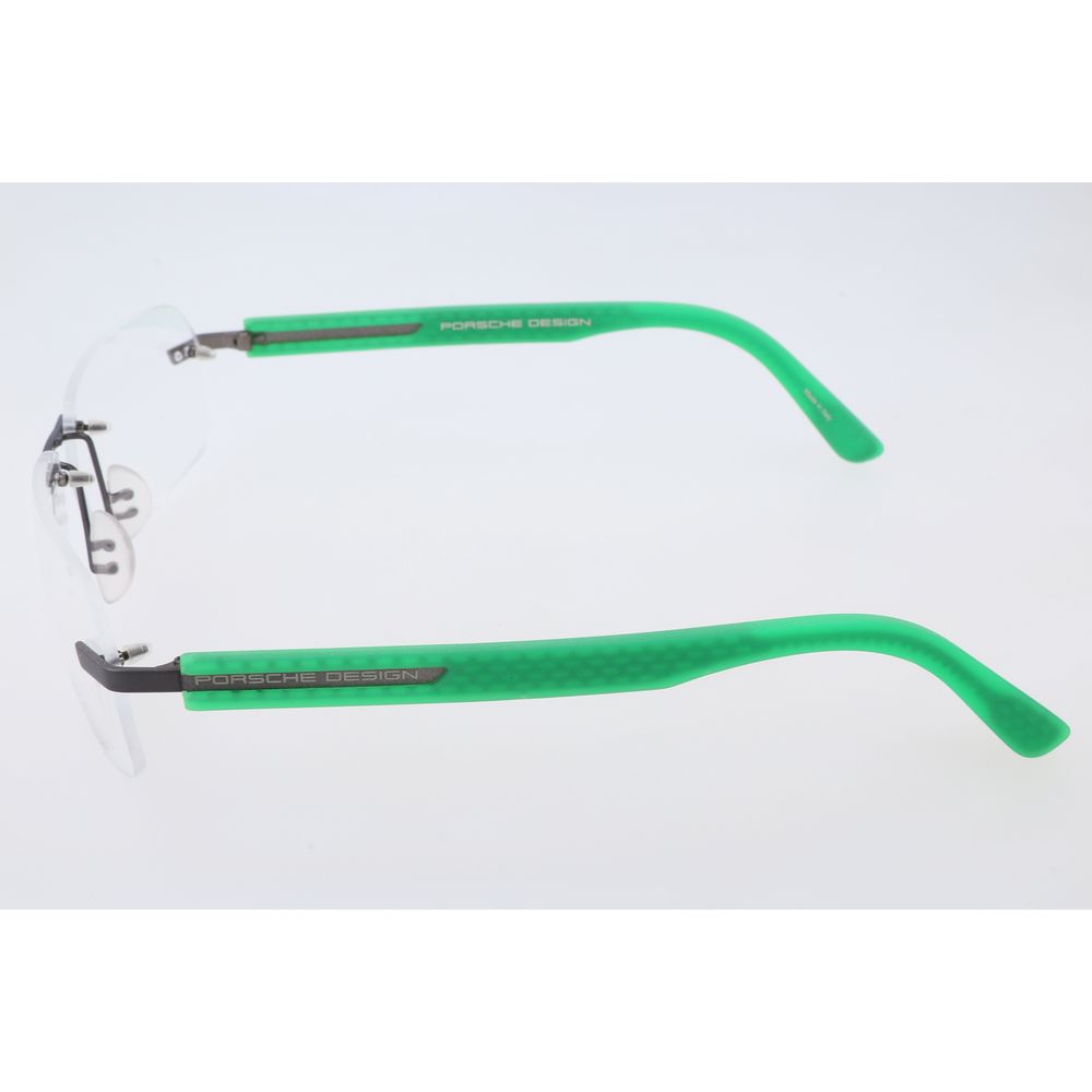 Porsche Design Bicolor Metal Glasses (Frames) | Regal Royce