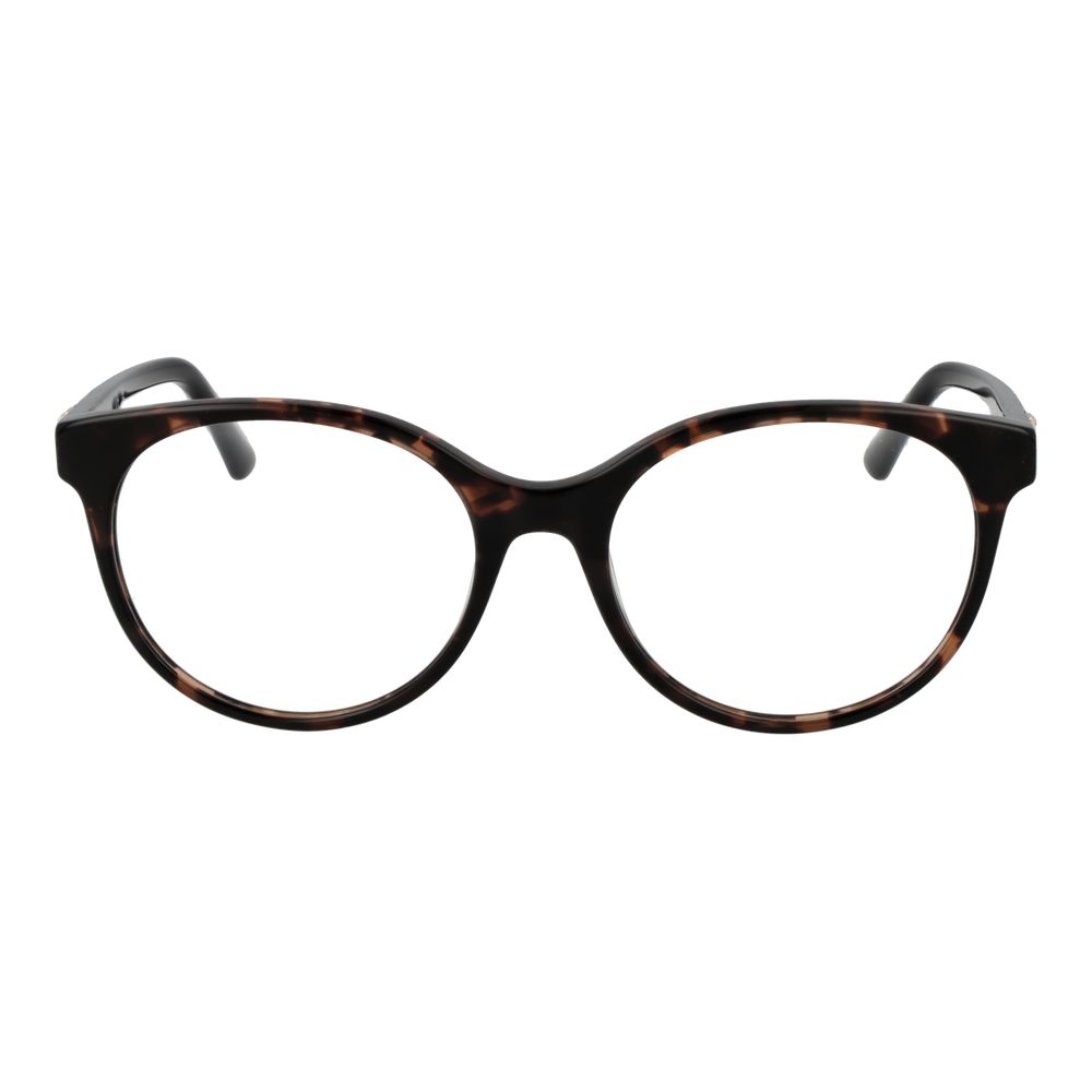 Guess Brown Acetate Glasses (Frames) | Regal Royce