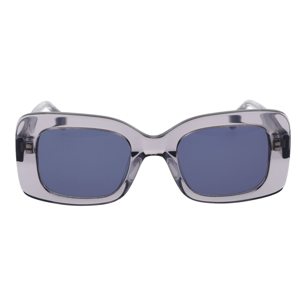 Maje Gray Acetate Sunglasses | Regal Royce