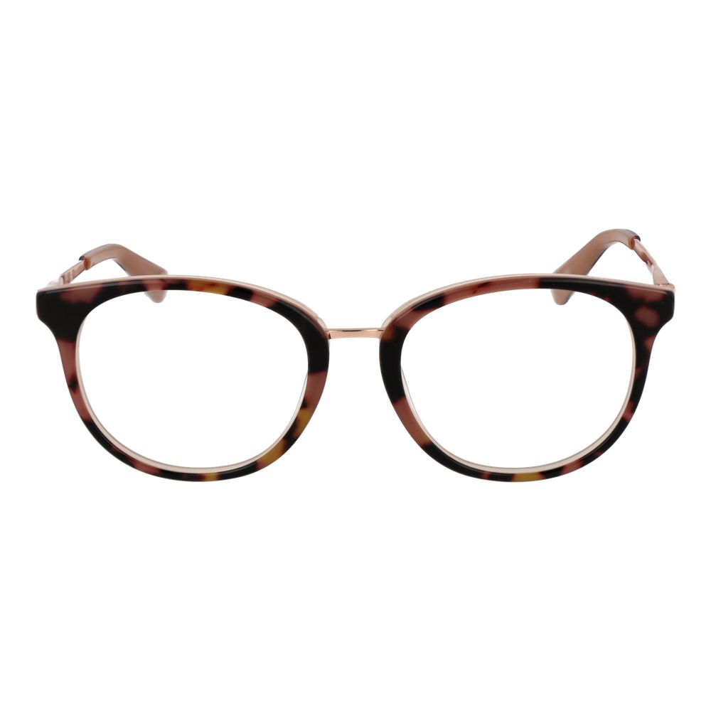 Guess Brown Acetate Glasses (Frames) | Regal Royce