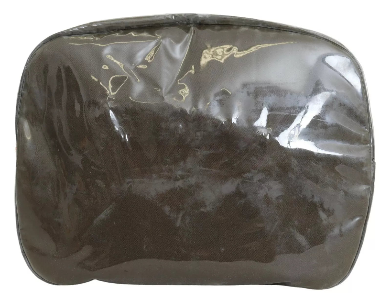 Dolce & Gabbana Green Fashion Expression Oversized Plastic Tote Bag | Regal Royce