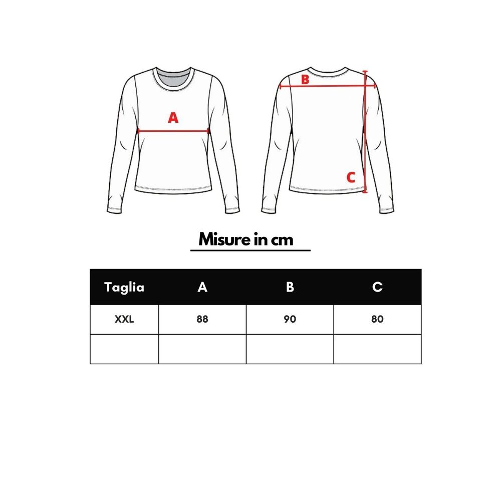 Dsquared² Green Cotton Sweatshirt | Regal Royce