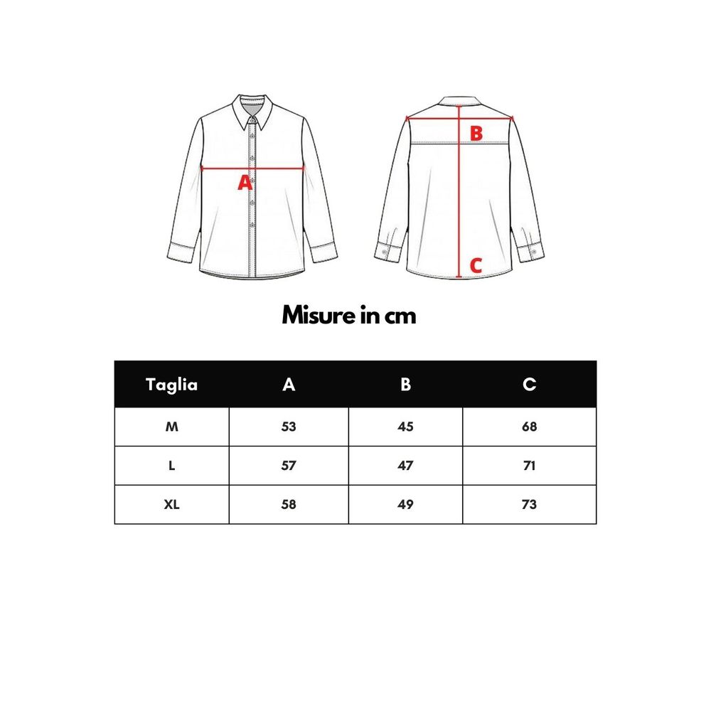 C.P. Company Blue Denim Shirt | Regal Royce