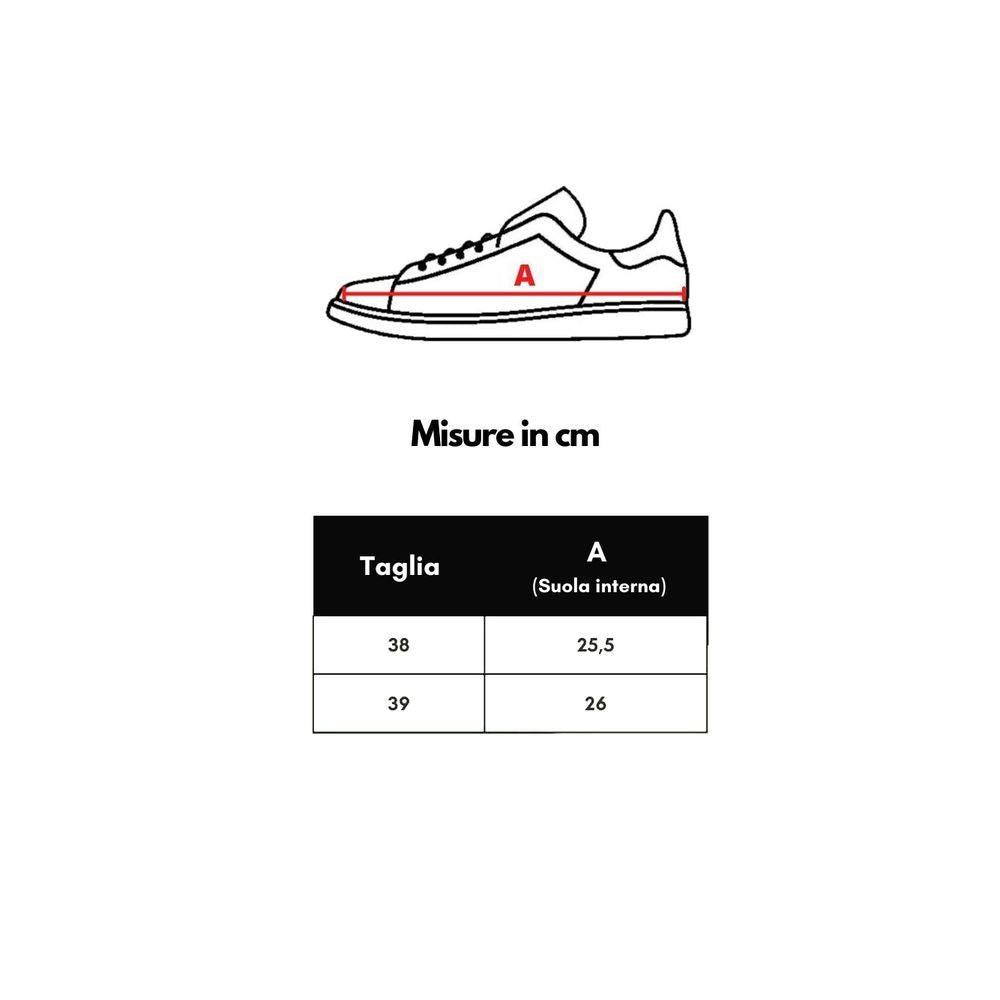 Bally Pink Leather Athletic Sneakers | Regal Royce