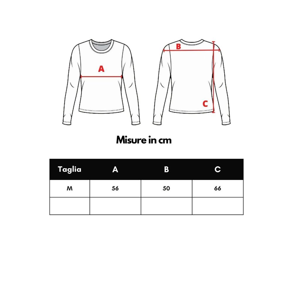 Armani Exchange Blue Cotton Sweatshirt