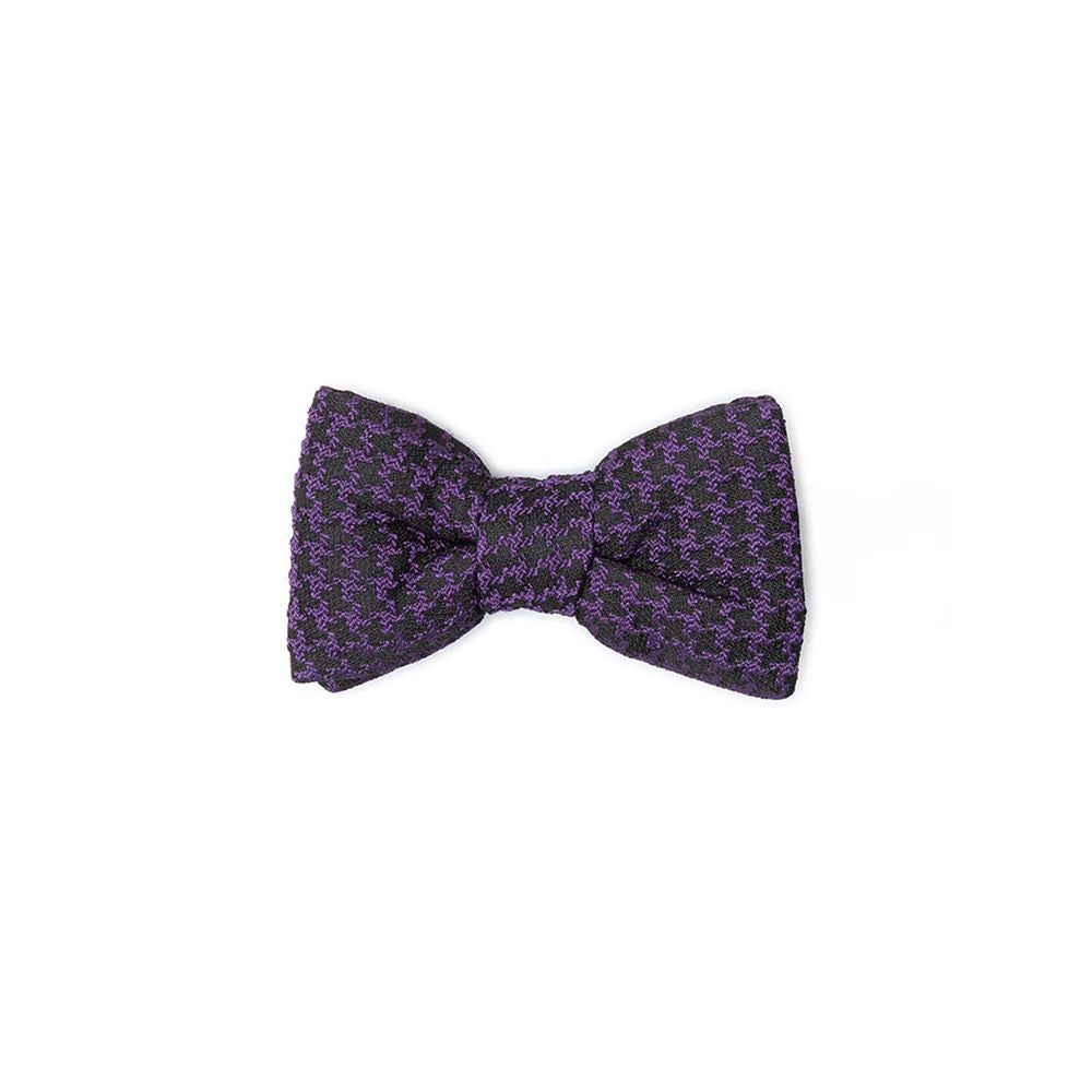 Tom Ford Multicolor Silk Bowtie | Regal Royce