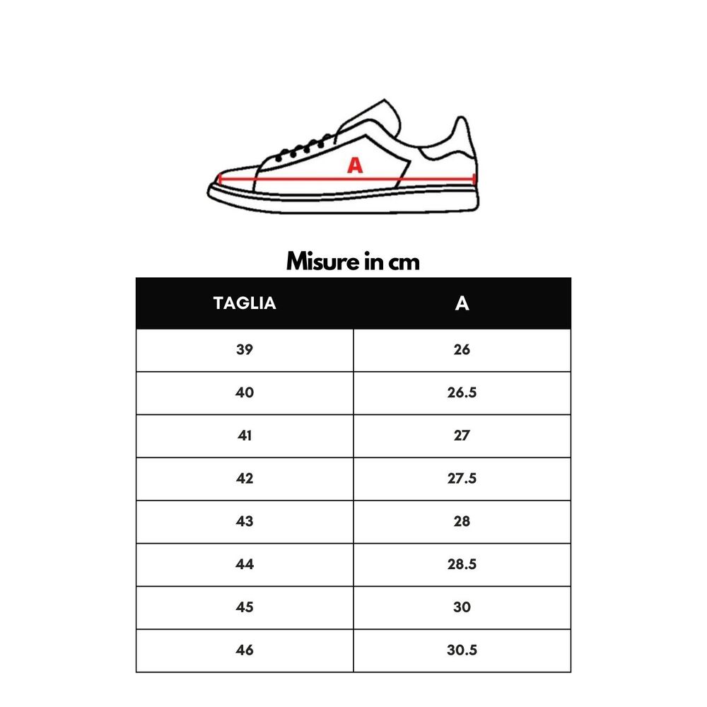 Dsquared² Black And White Leather Athletic Sneakers | Regal Royce