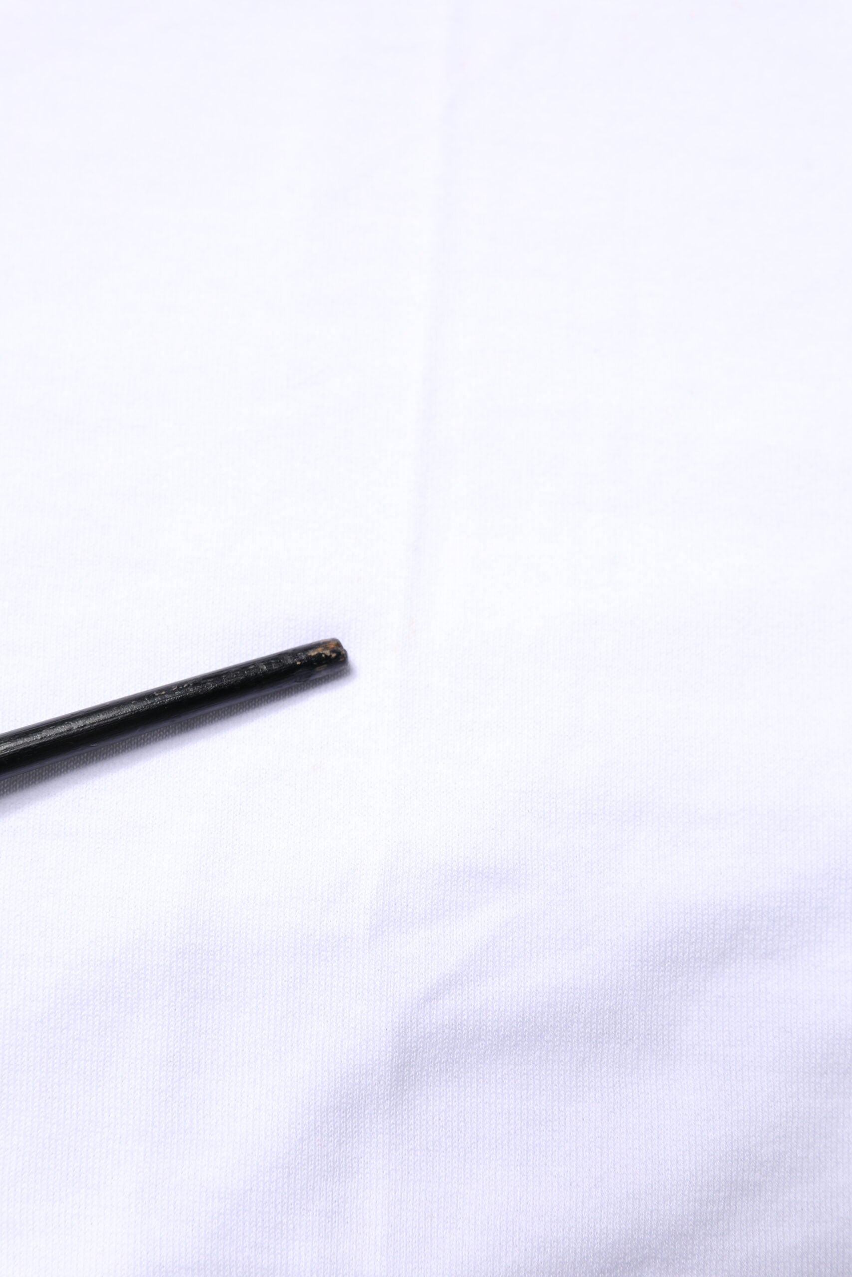 Dolce & Gabbana White Cotton Sleeveless Round Neck Tank Top | Regal Royce