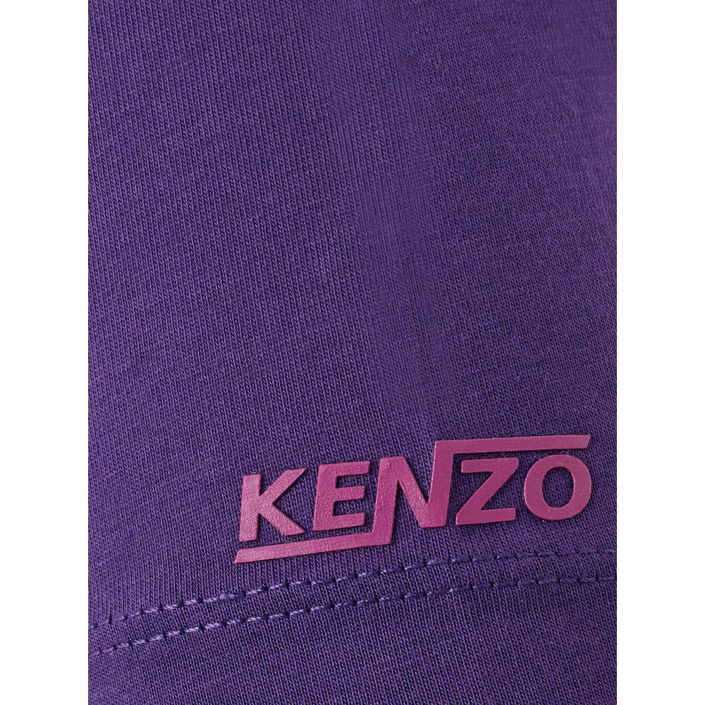 Kenzo Multicolor Cotton T-Shirt | Regal Royce