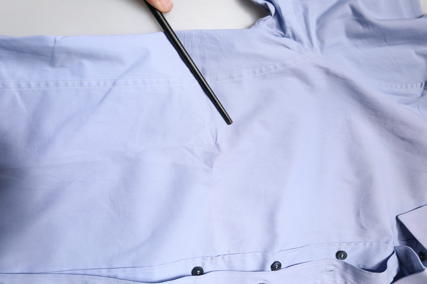 Dolce & Gabbana Light Blue Cotton SICILIA Dress Formal Shirt | Regal Royce