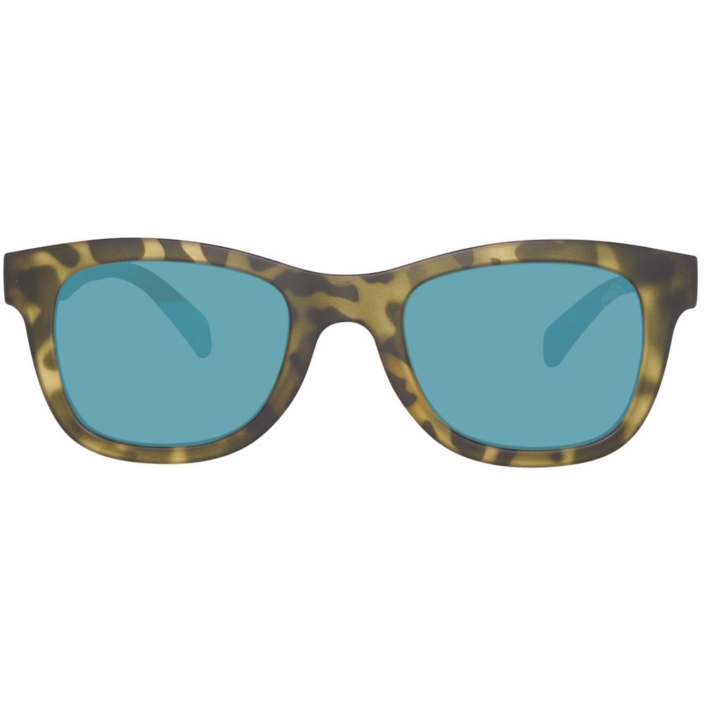 Timberland Brown Injected Sunglasses | Regal Royce